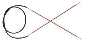 Zing Fixed Circular Needles 80cm (32")