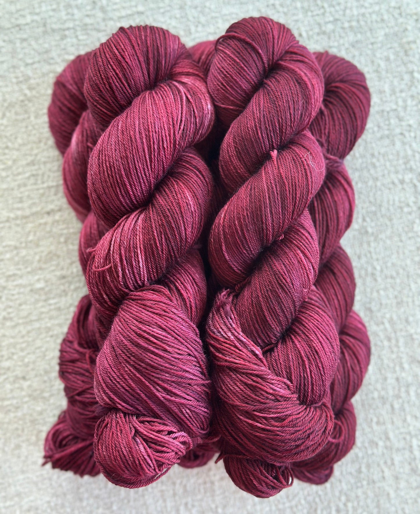 Doehaven Sock | SW Merino/Nylon