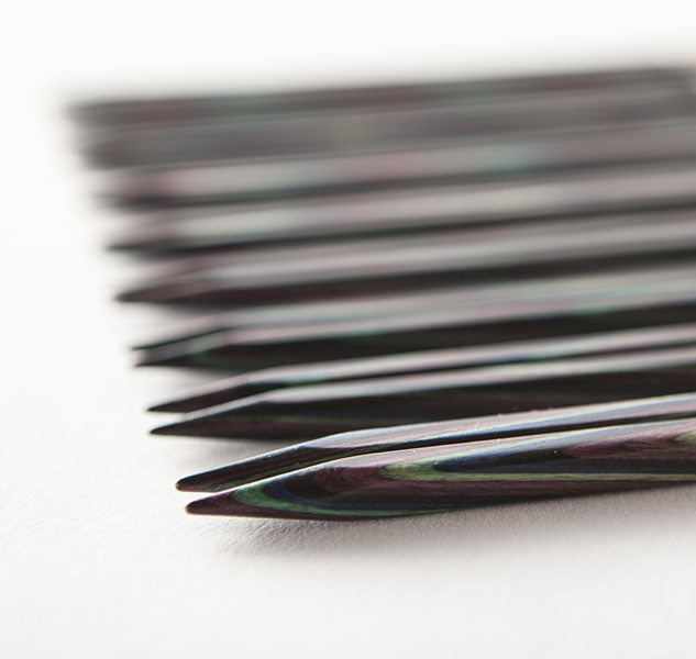 Foursquare Majestic Options Short Interchangeable Needle Set