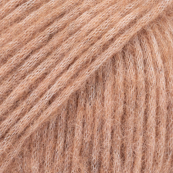 Air | Alpaca, Polymide, Wool | Worsted/Aran