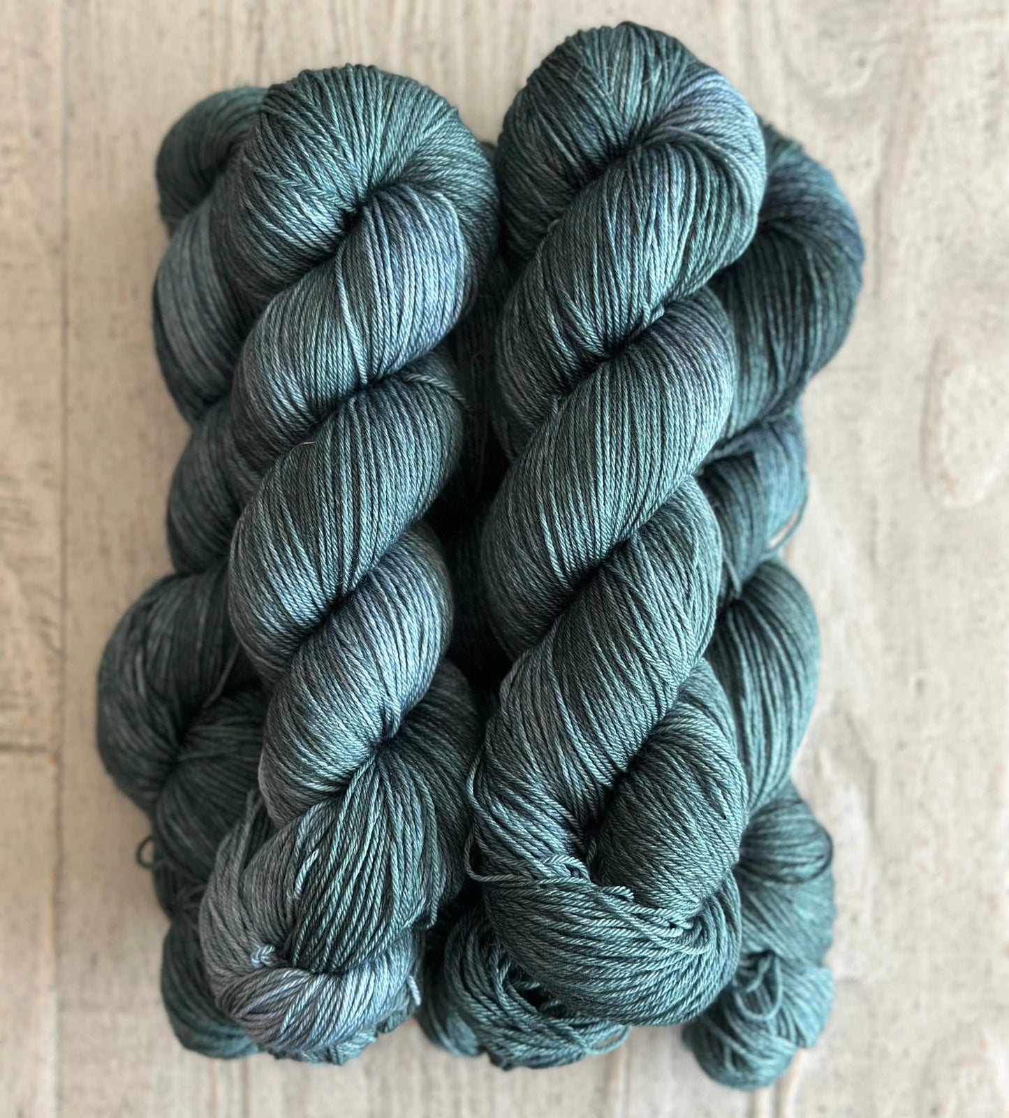 Doehaven Sock | SW Merino/Nylon