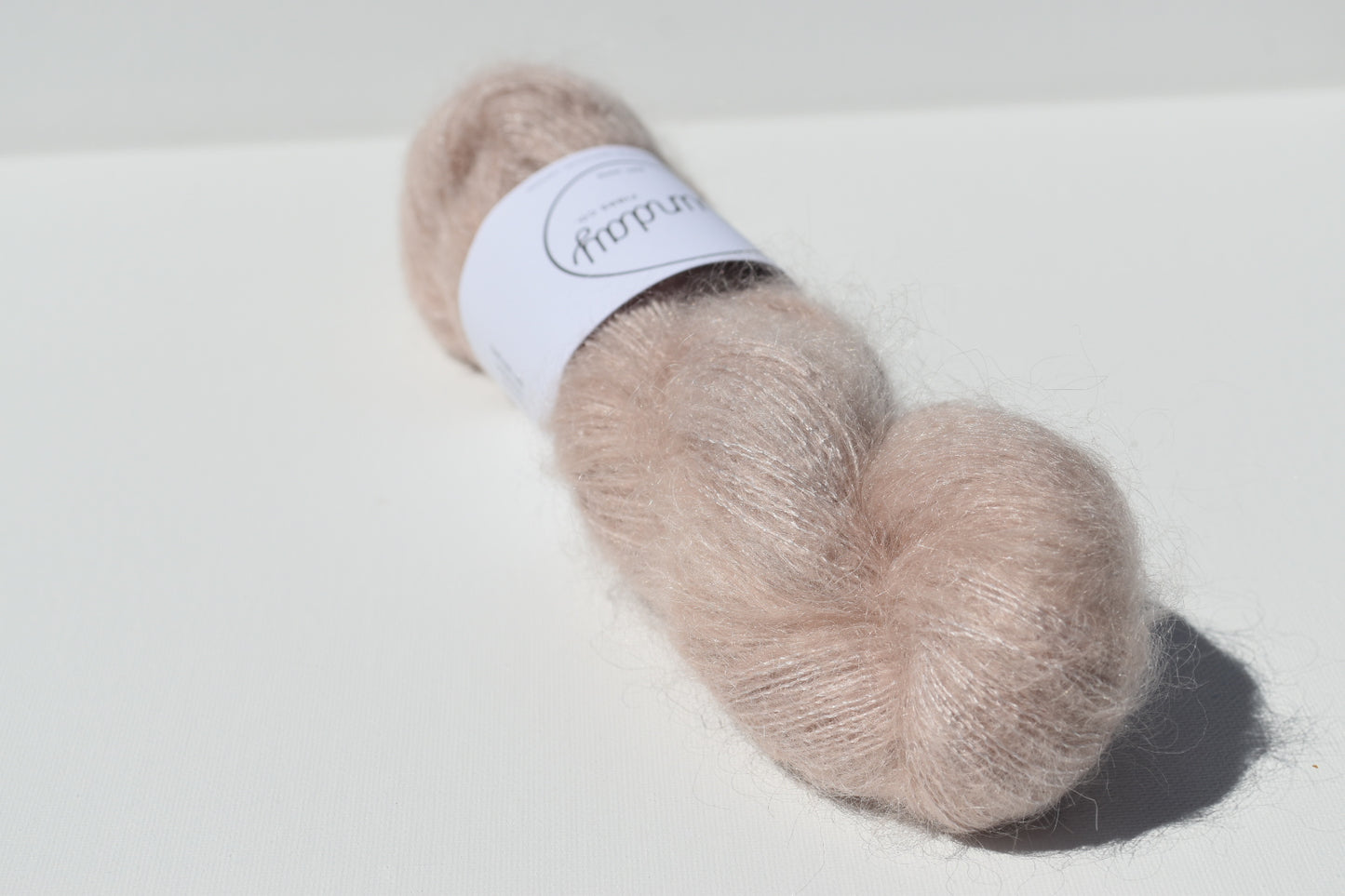Cumulus Mohair l Lace l 70/30 Kid Mohair Silk