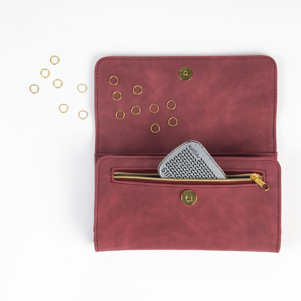 Tools - Short Interchangeable Needle Clutch