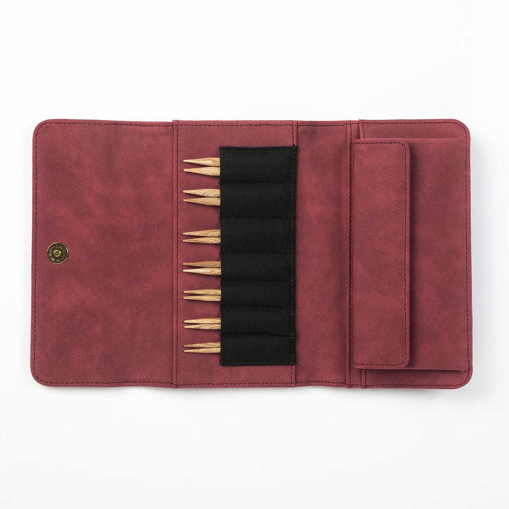 Tools - Short Interchangeable Needle Clutch