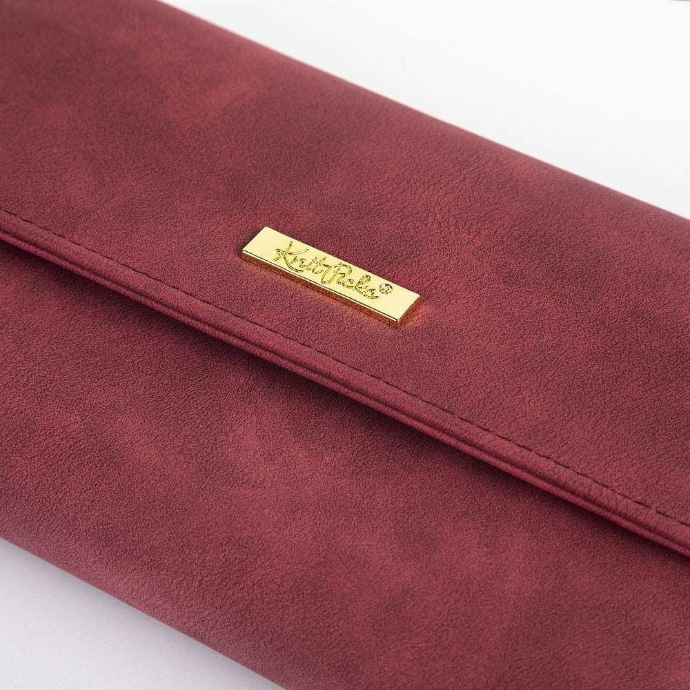 Tools - Short Interchangeable Needle Clutch