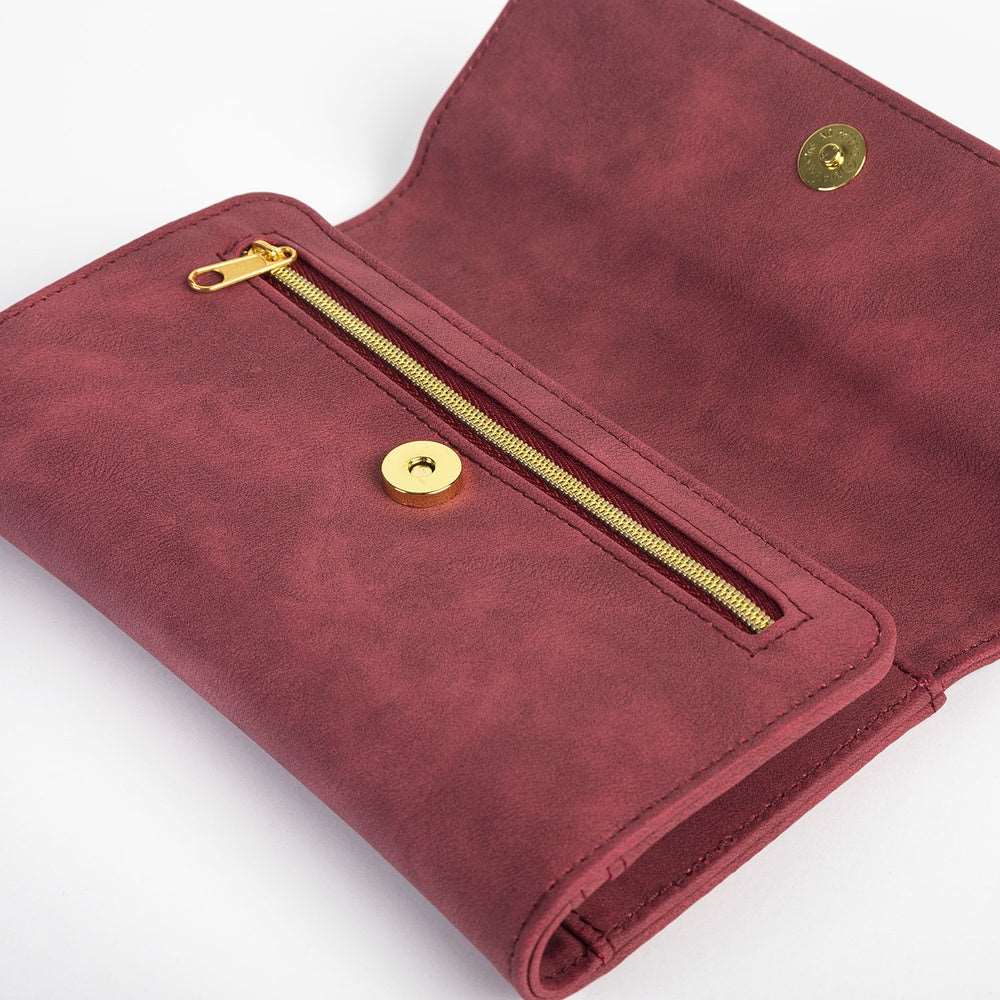 Tools - Short Interchangeable Needle Clutch
