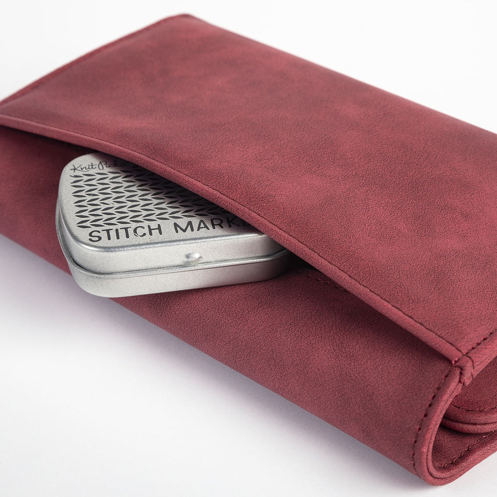 Tools - Short Interchangeable Needle Clutch