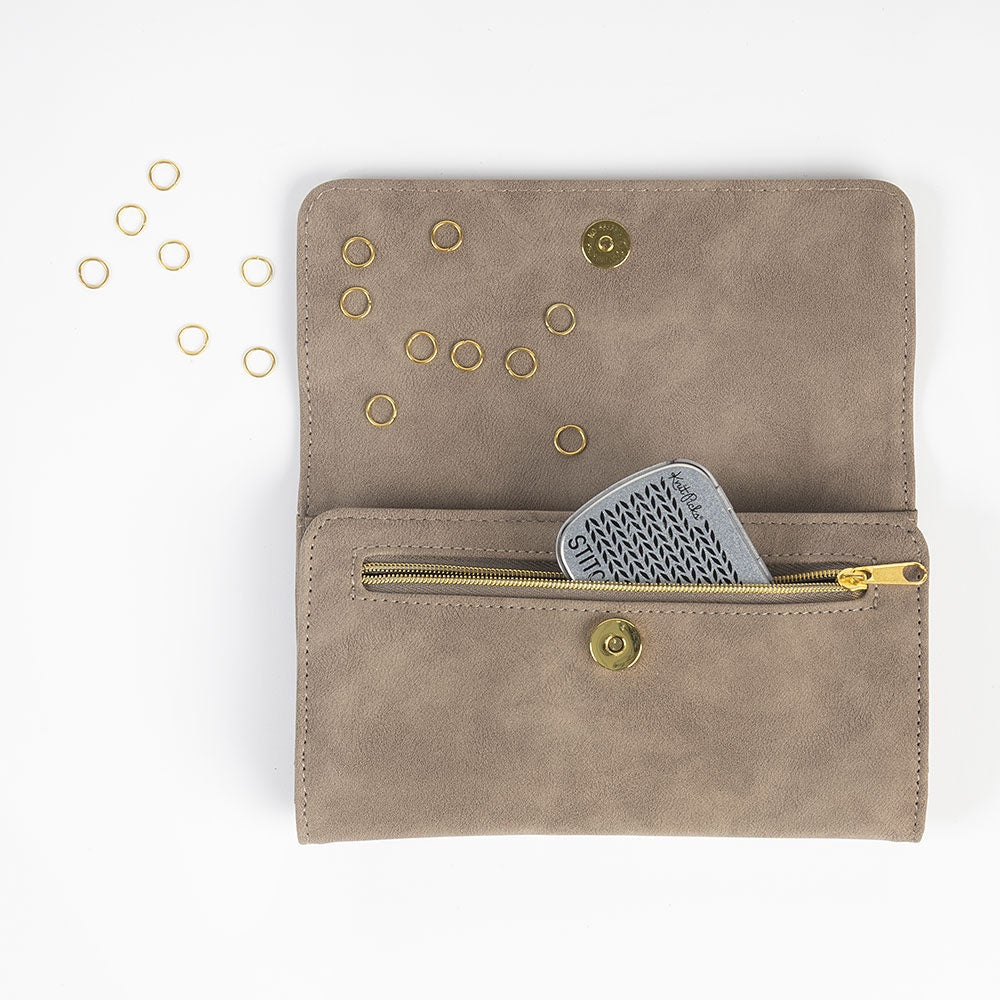 Tools - Short Interchangeable Needle Clutch