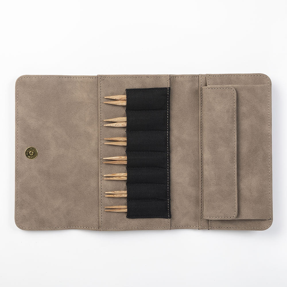 Tools - Short Interchangeable Needle Clutch