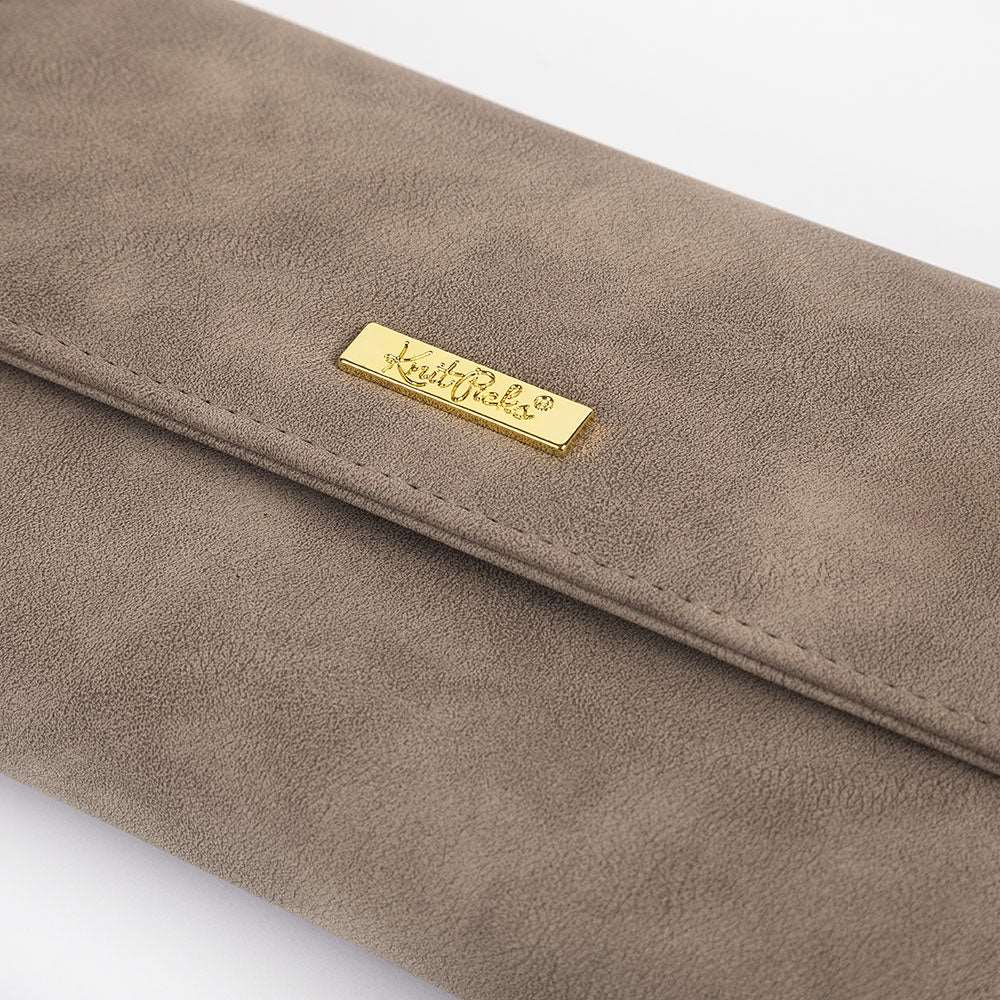 Tools - Short Interchangeable Needle Clutch