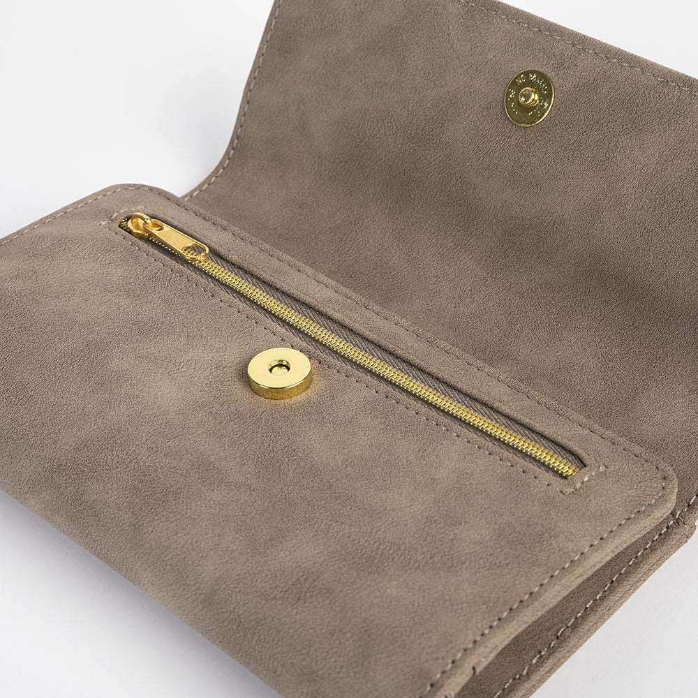 Tools - Short Interchangeable Needle Clutch