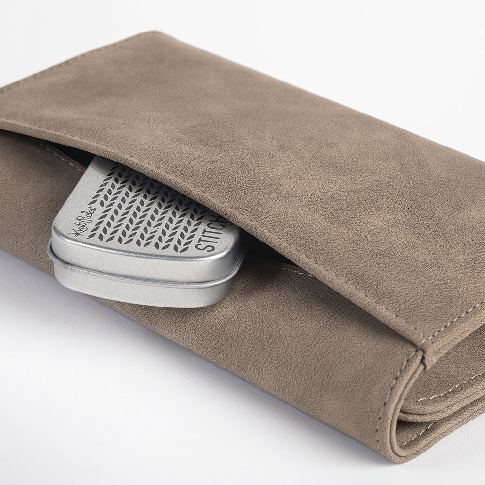 Tools - Short Interchangeable Needle Clutch