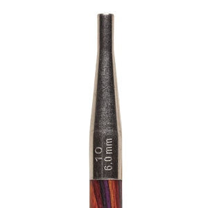 Radiant Options Short Interchangeable Needle Set