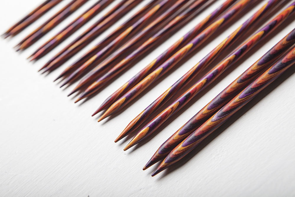 Radiant Options Short Interchangeable Needle Set