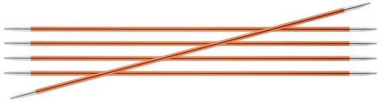 Zing Double Pointed Needles