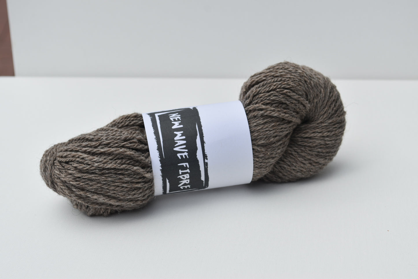Hazel | Worsted | Romeldale, Alpaca, Angora