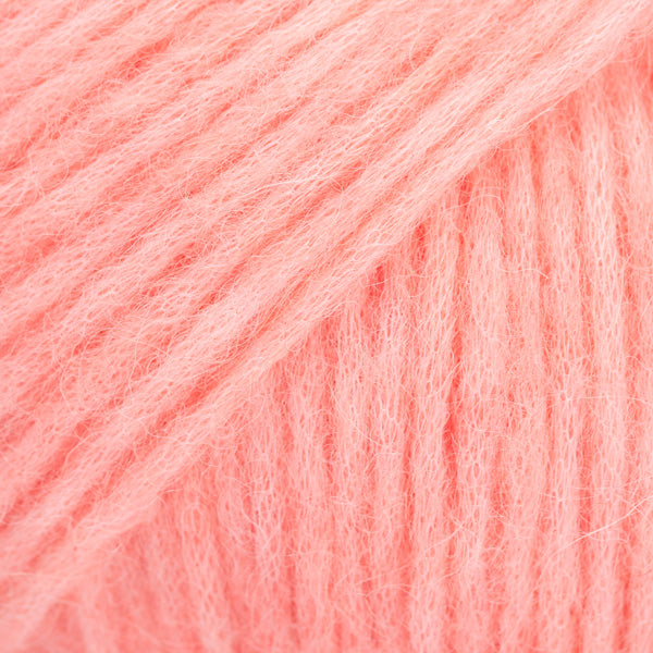 Air | Alpaca, Polymide, Wool | Worsted/Aran
