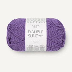Double Sunday | Merino | DK