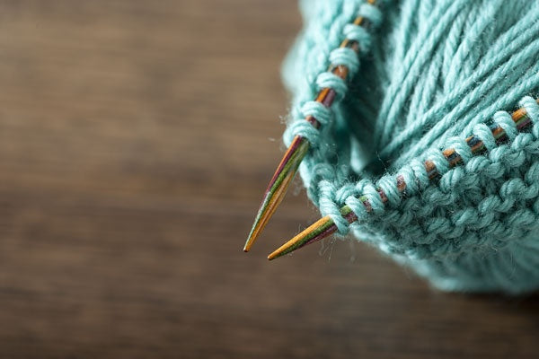 Interchangeable Knitting Needles - Rainbow Options Interchangeable Circular Set