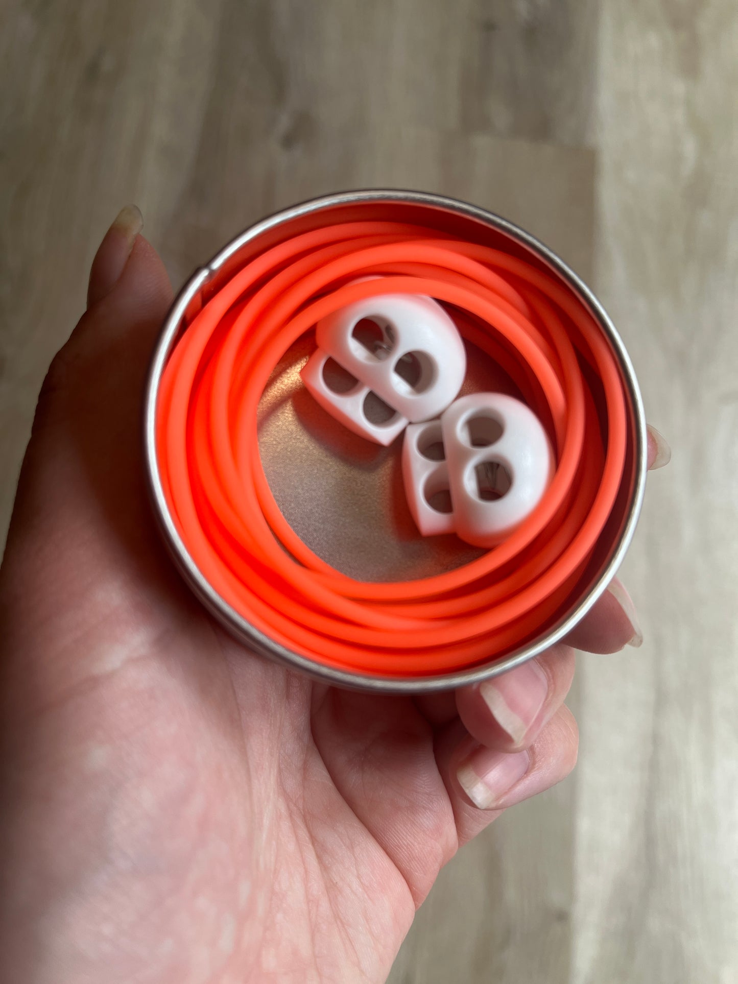 Saver Cords | Provisional Cast on, Sleeve savers and more