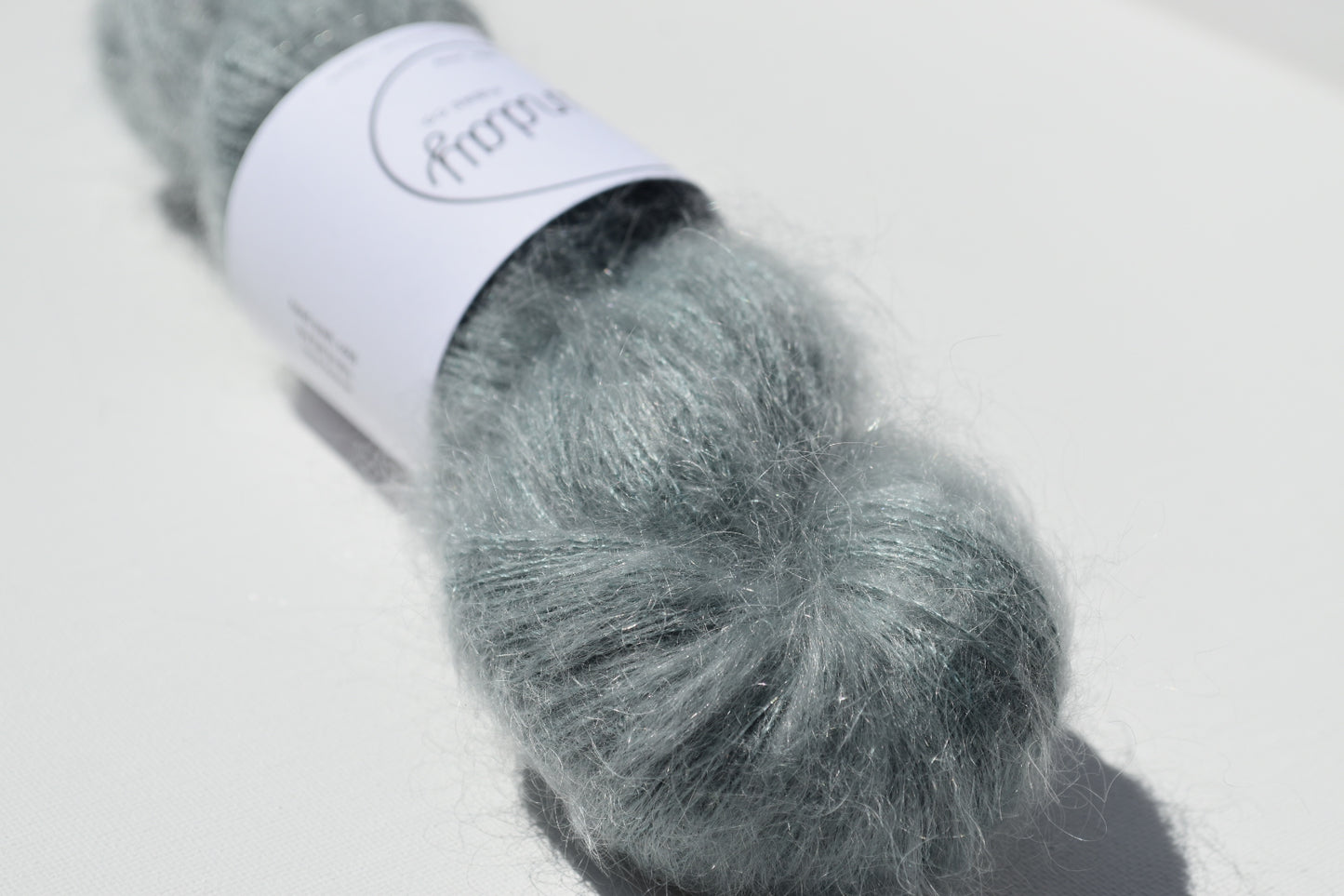 Cumulus Mohair l Lace l 70/30 Kid Mohair Silk