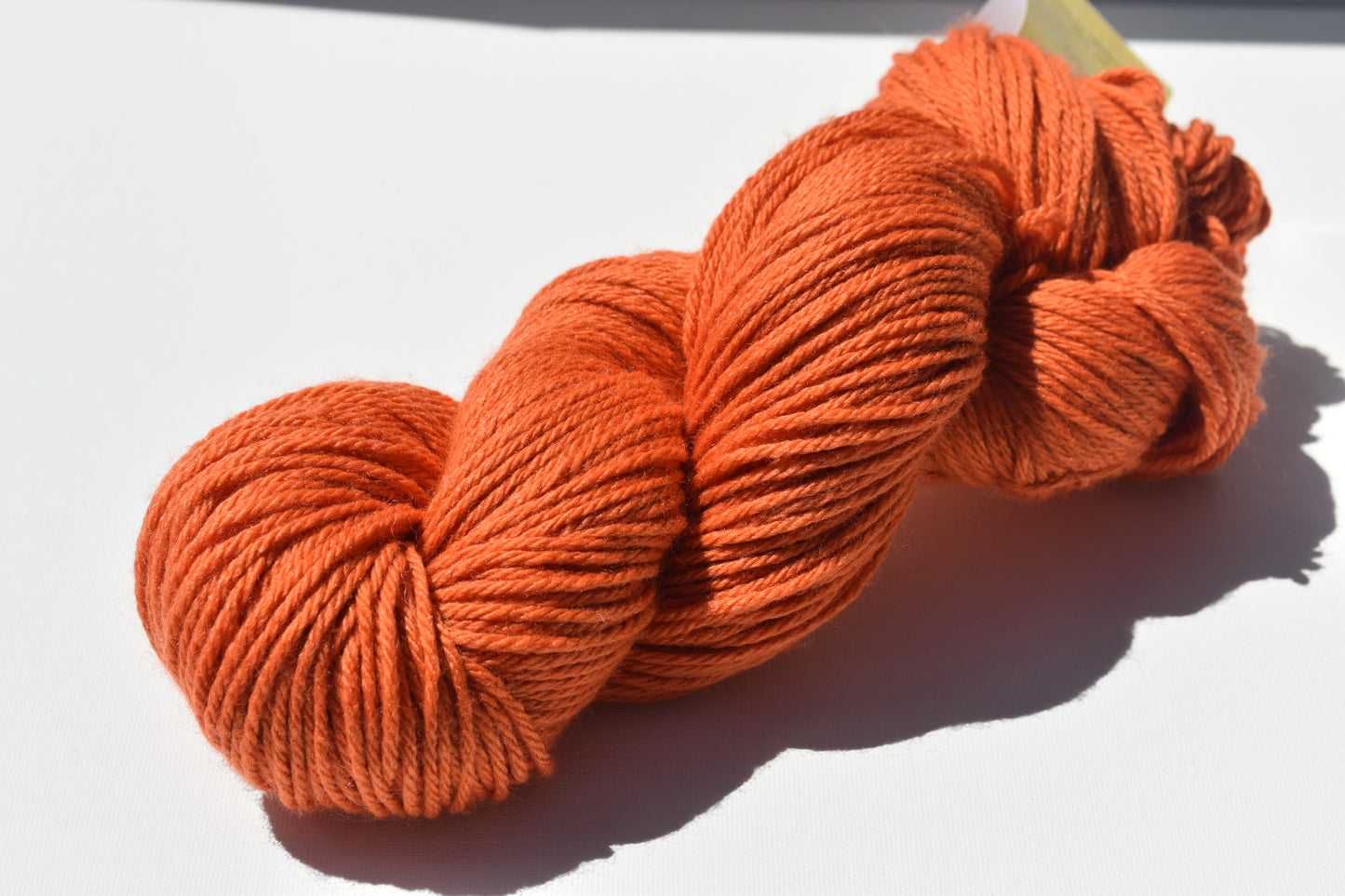 Tradition | Wool, Acrylic, Nylon | DK