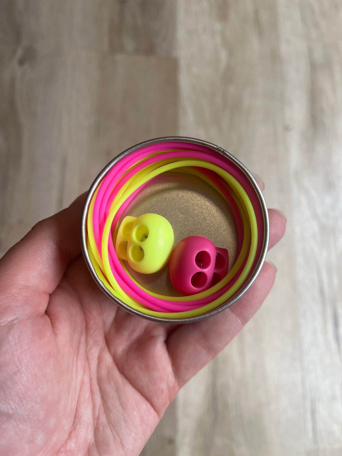 Saver Cords | Provisional Cast on, Sleeve savers and more