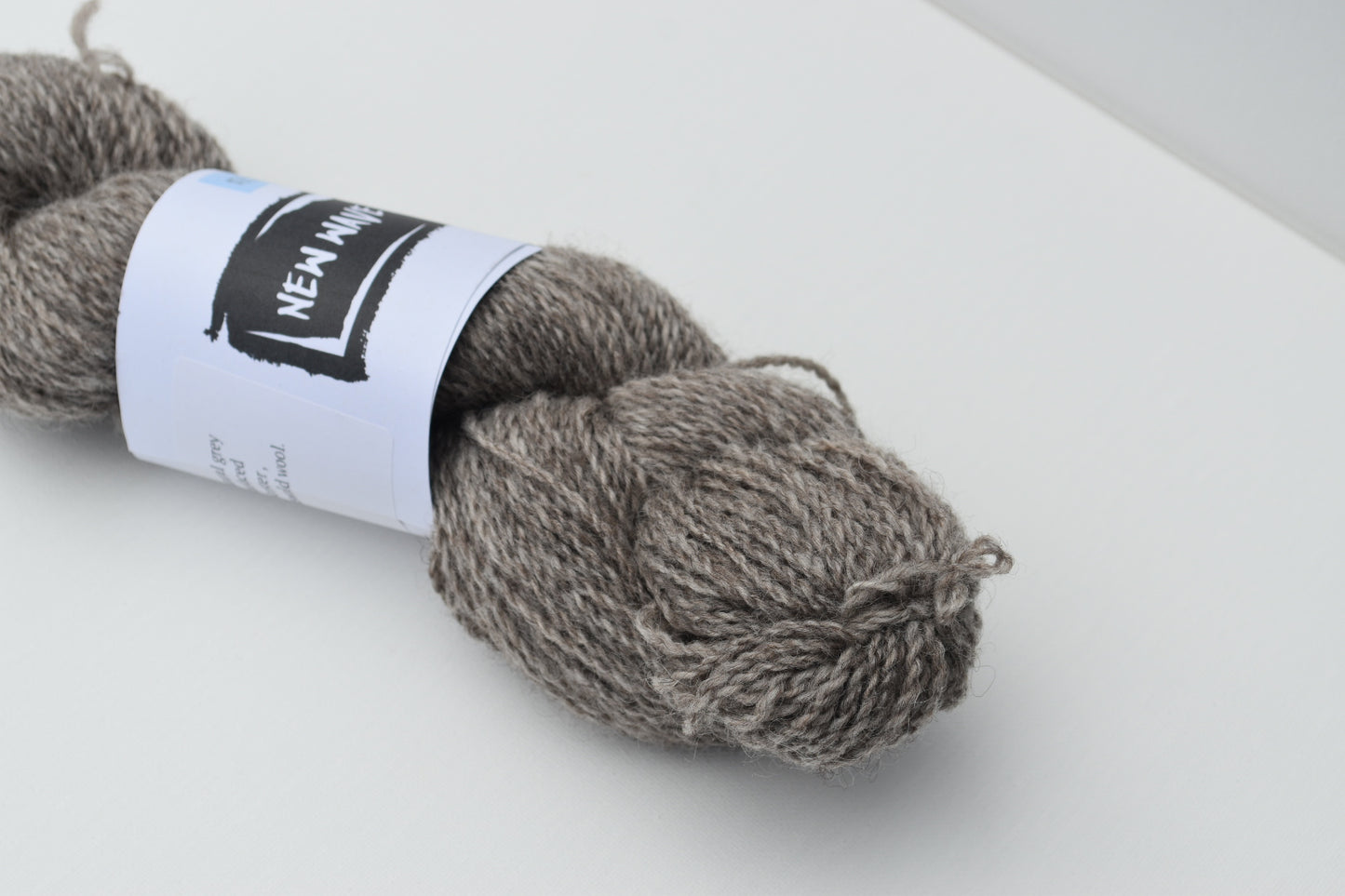 Stratus | BFL/Cotswold/Romney Lamb