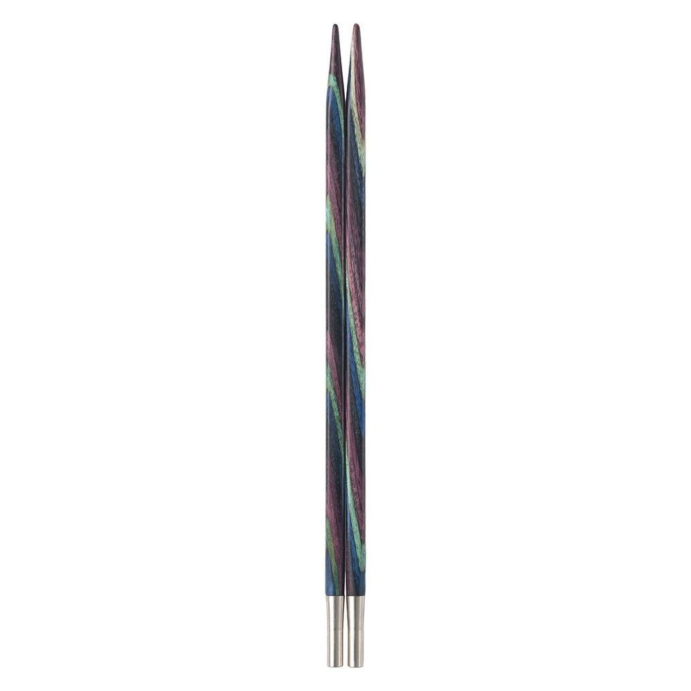 Foursquare Wood Interchangeable Needle Tips