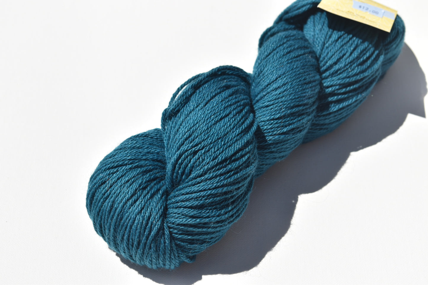 Tradition | Wool, Acrylic, Nylon | DK