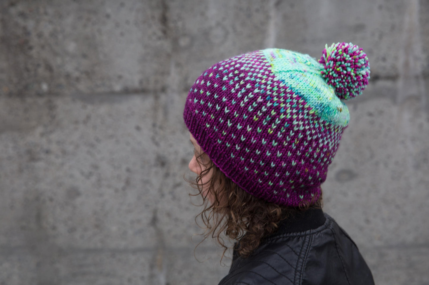 Fair Isle Class | Knit in Colour! | 4 Weeks | Intermediate