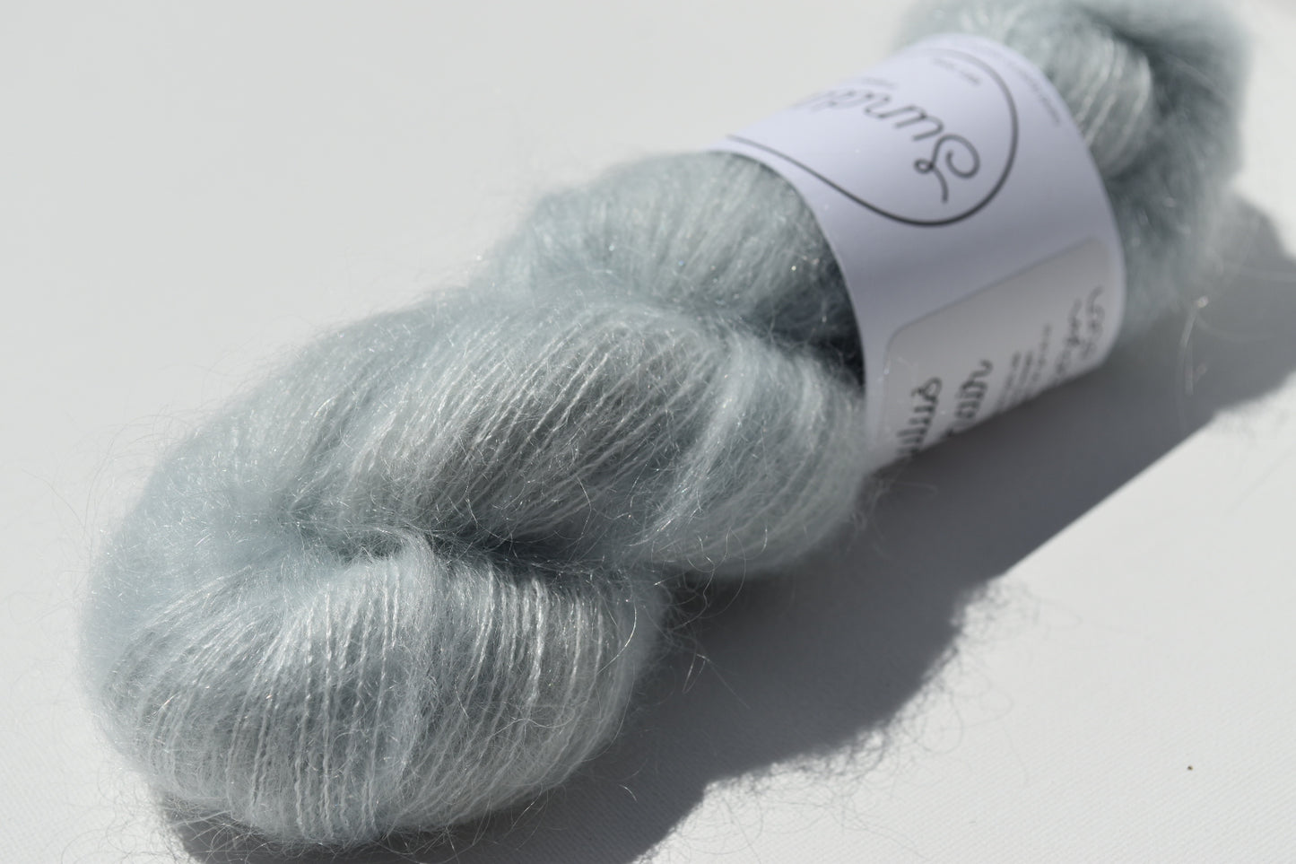 Cumulus Mohair l Lace l 70/30 Kid Mohair Silk