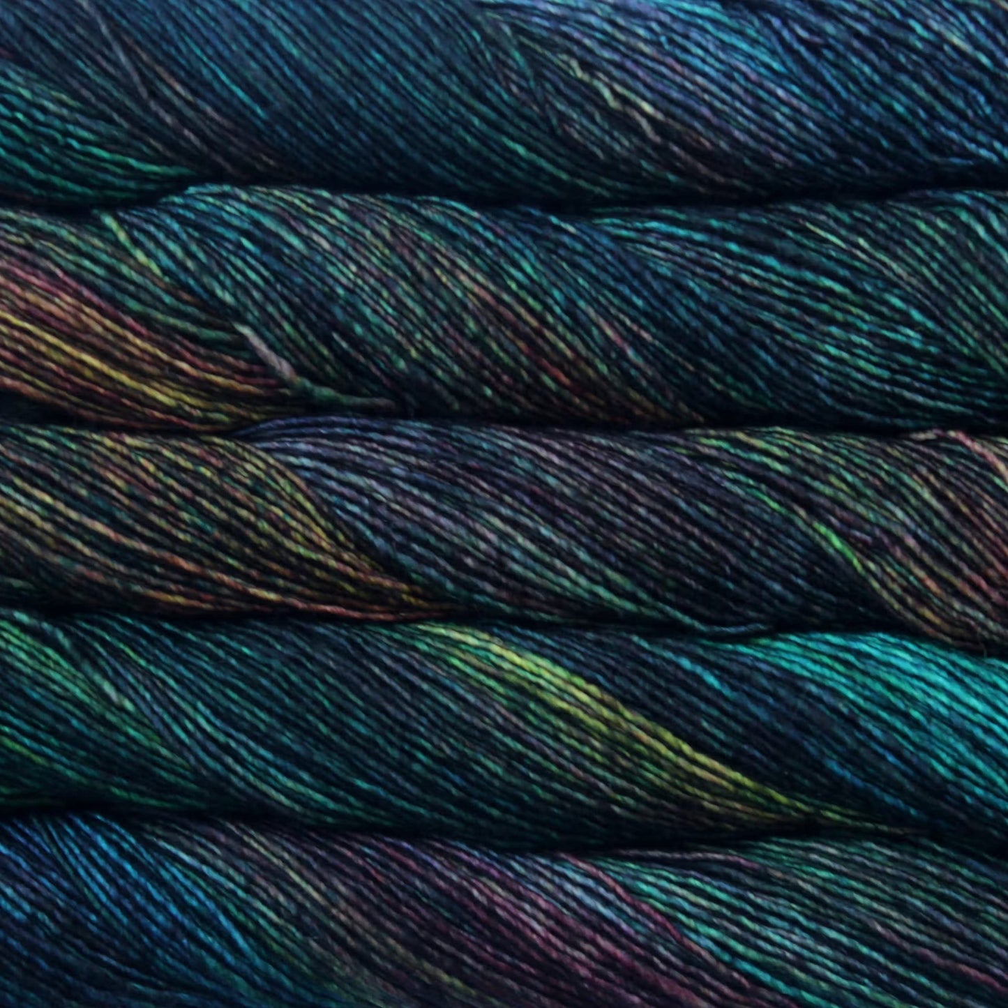 Yarn - Washted | Worsted