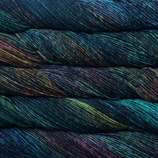 Yarn - Washted | Worsted