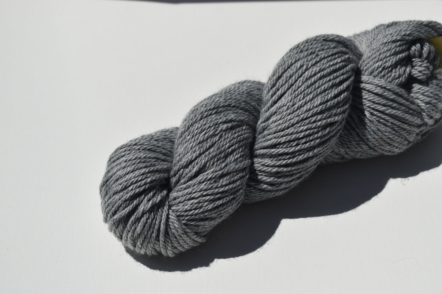 Tradition | Wool, Acrylic, Nylon | DK