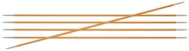 Zing Double Pointed Needles