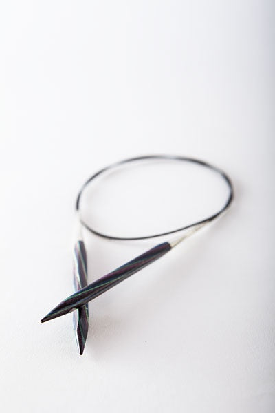 Foursquare Majestic Options Short Interchangeable Needle Set