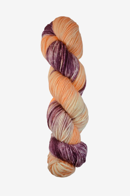 Superwash Merino | Worsted
