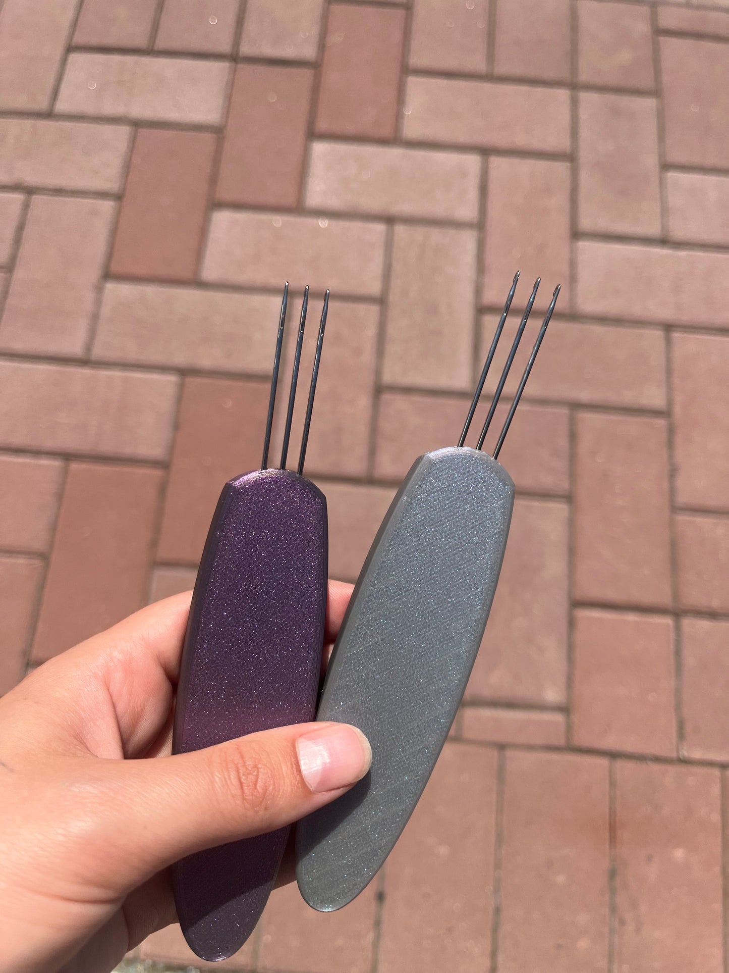 Cordsmith | I-Cord Tool