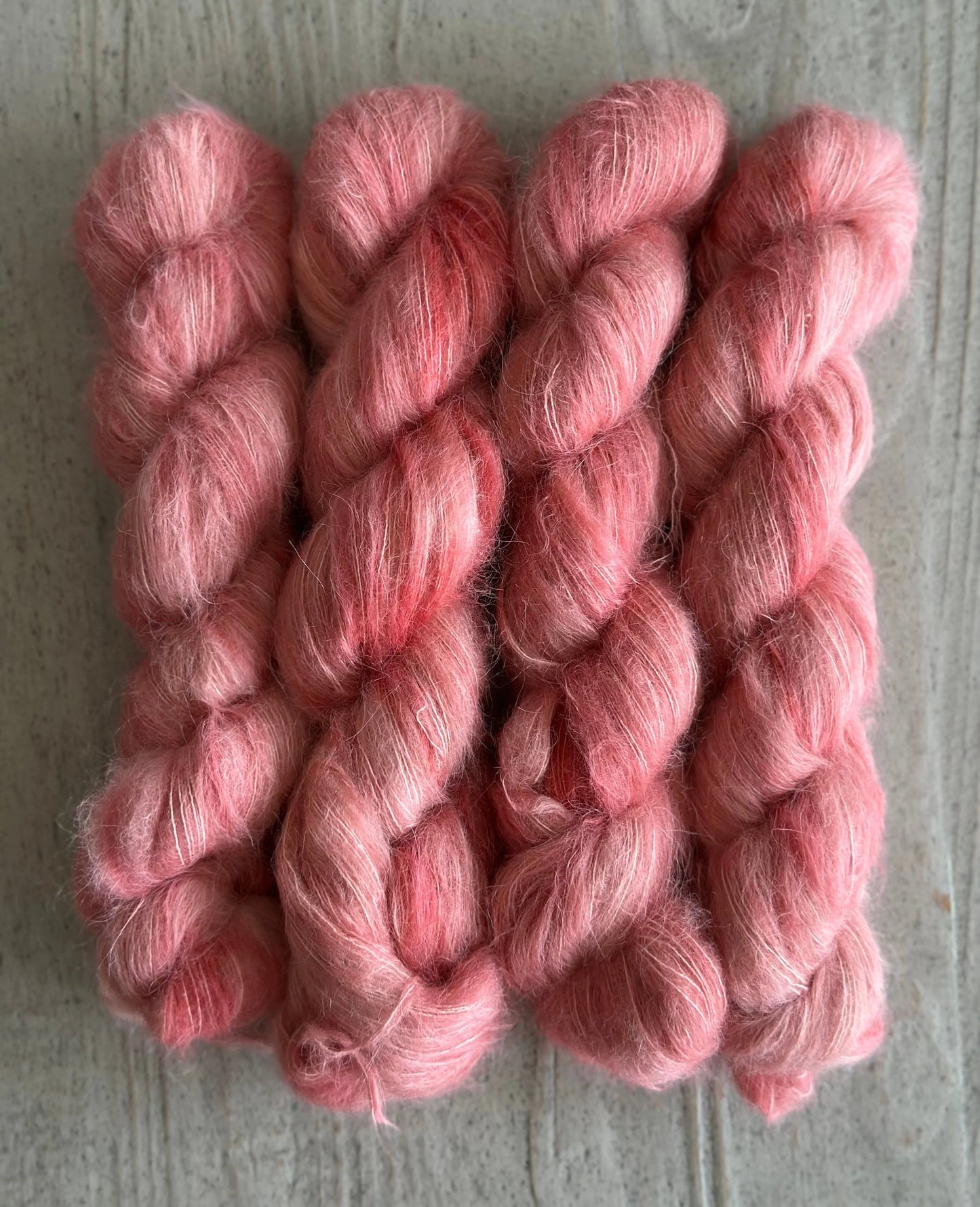 Fawn Fluff Suri Lace | Lace | Suri Alpaca, Silk