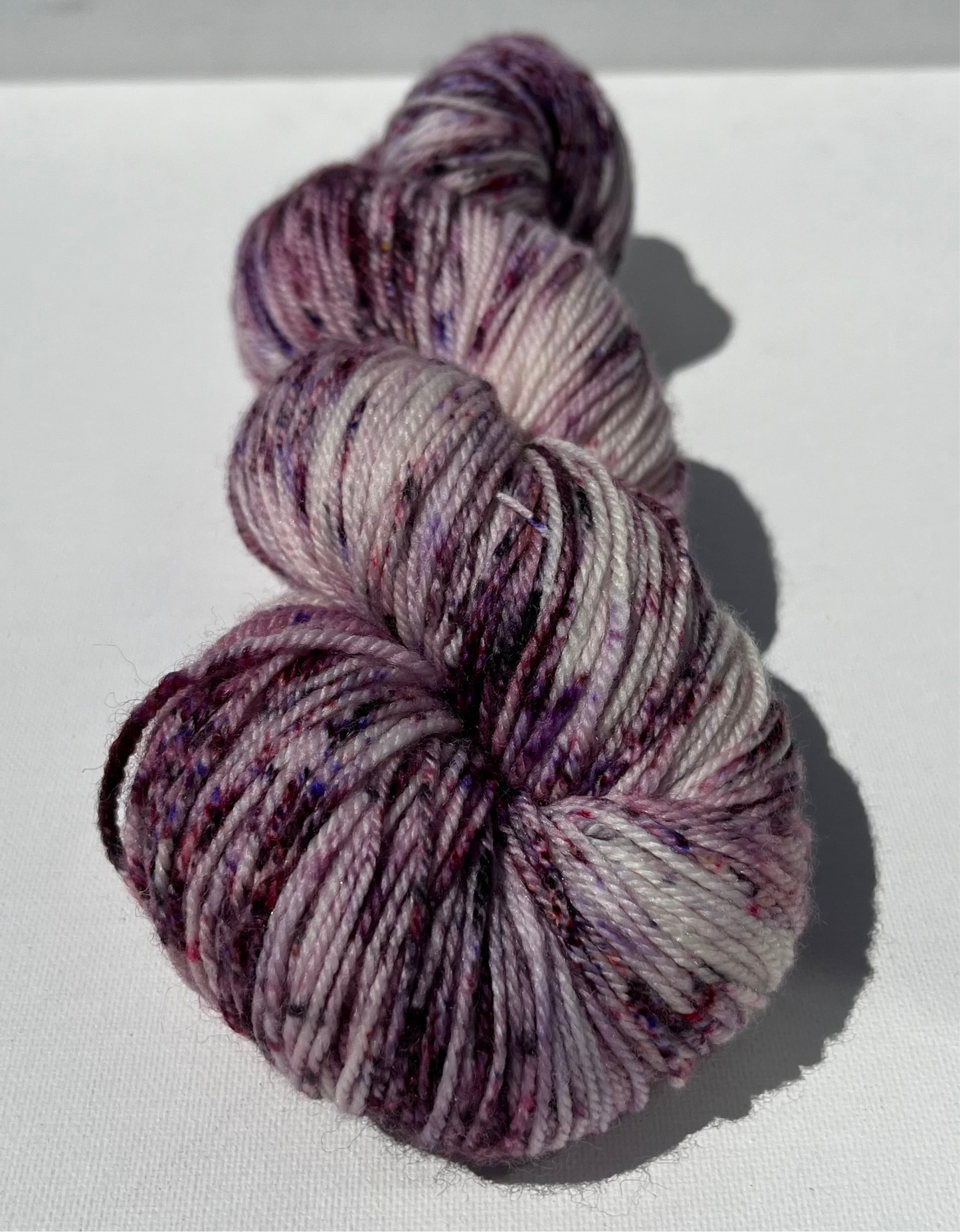 Fingering Sock | Superwash Merino / Nylon