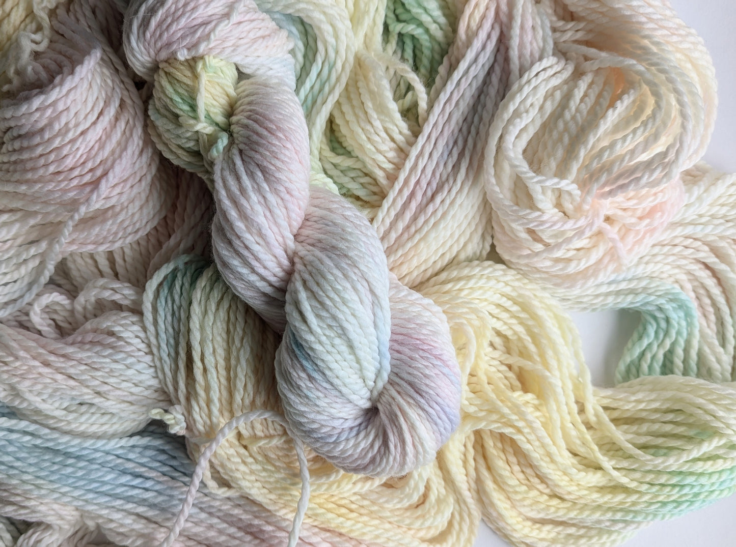 Big Deal | 100% SW Merino | Bulky