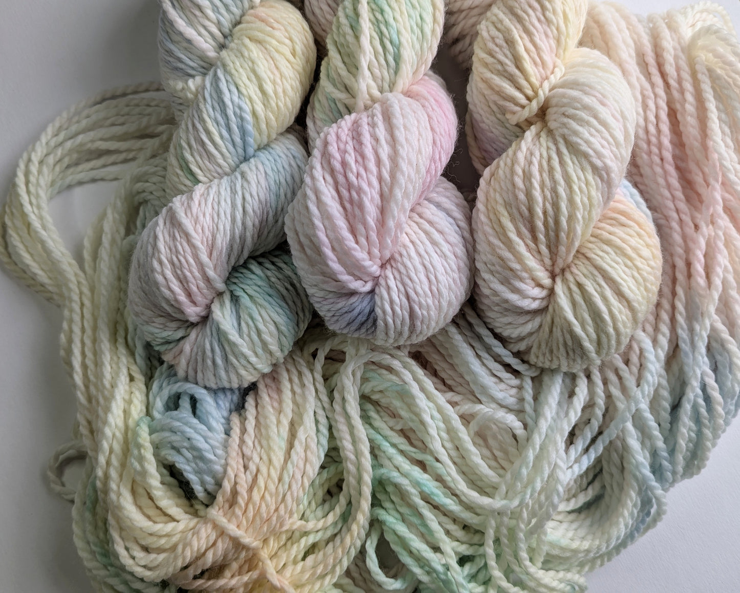 Big Deal | 100% SW Merino | Bulky