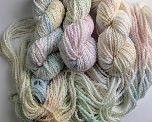 Big Deal | 100% SW Merino | Bulky