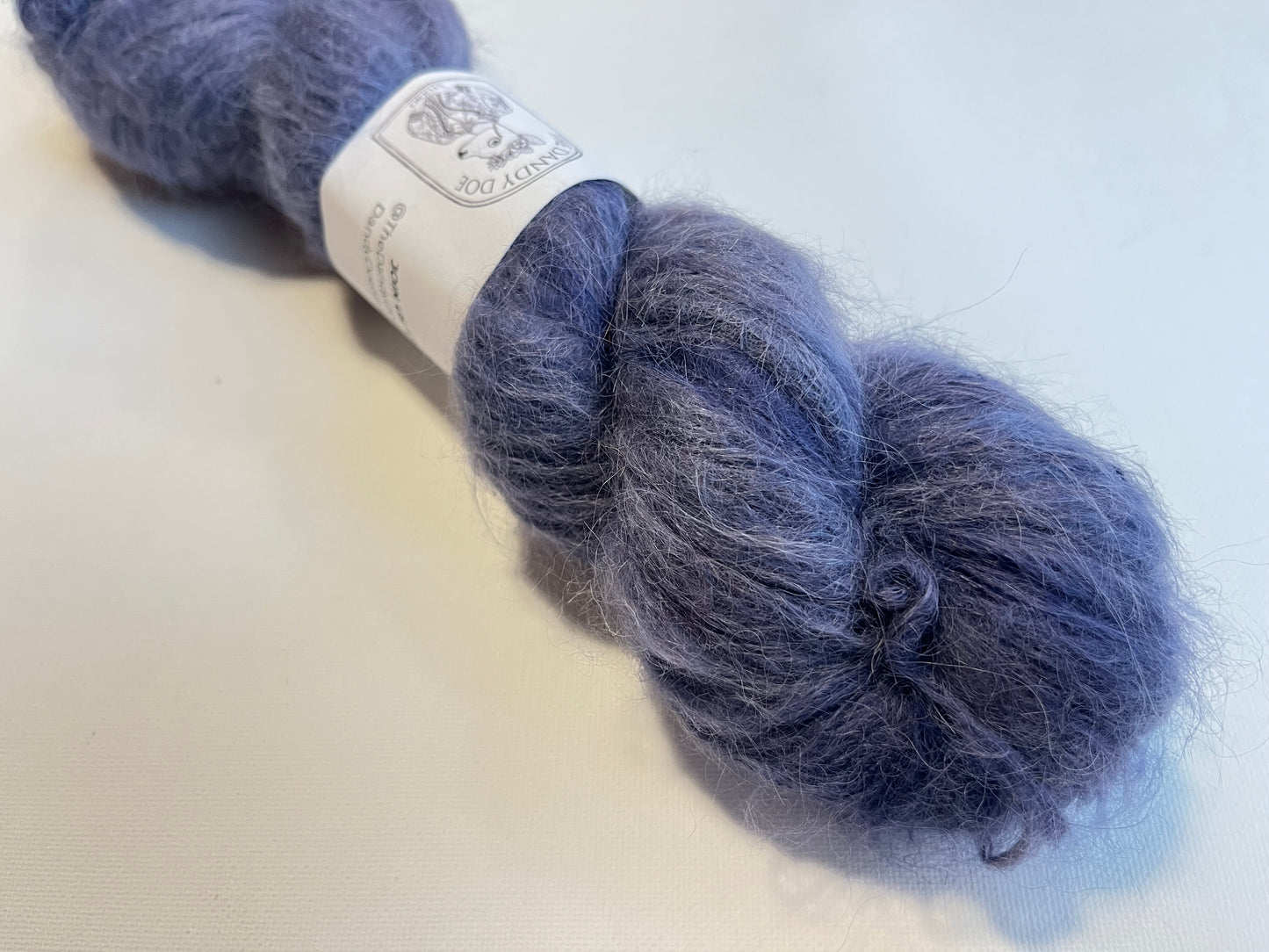 Fawn Fluff Suri Lace | Lace | Suri Alpaca, Silk