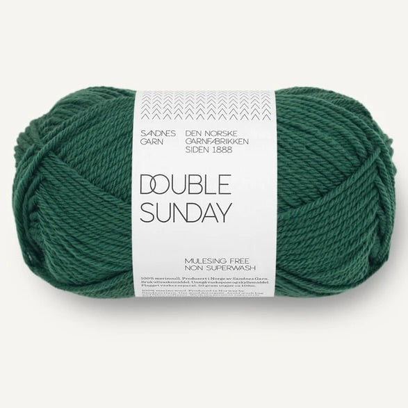 Double Sunday | Merino | DK