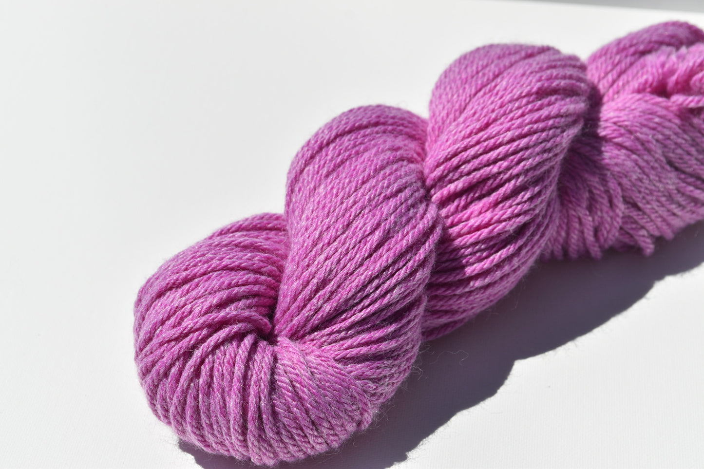 Tradition Chunky | Wool, Acrylic, Nylon | Bulky