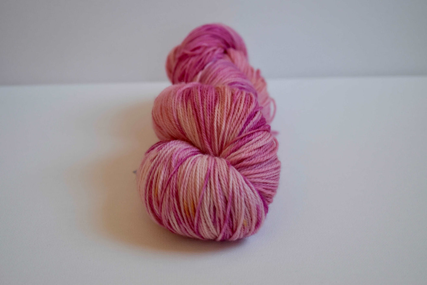 Yarn - Nearmere | Fingering | SW Merino, Faux Cashmere