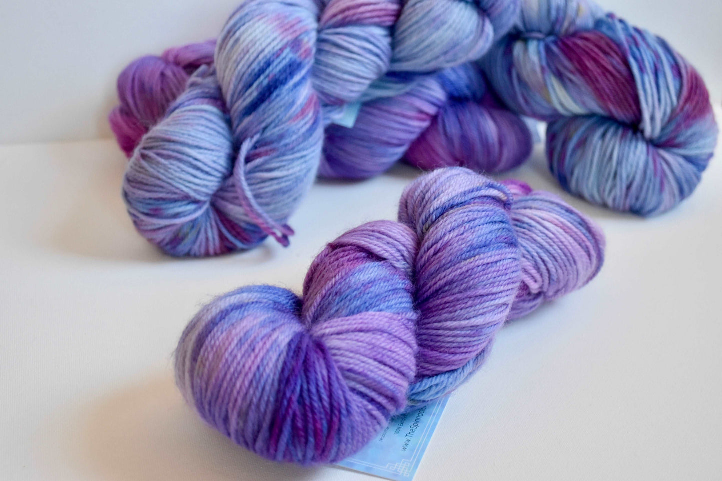 Yarn - Fuerte | Worsted | SW Superfine Merino