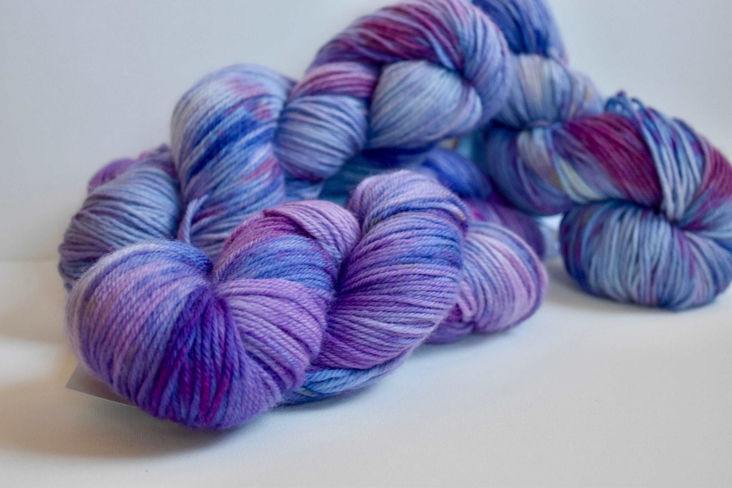 Yarn - Fuerte | Worsted | SW Superfine Merino